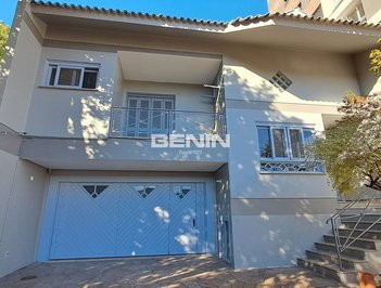 house em Rua Inglaterra, Marechal Rondon - Canoas - RS