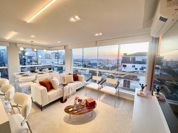 apartment em Avenida Araribóia, Centro - Capão da Canoa - RS