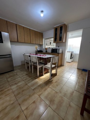 house em Rua Afonso de Mendonça, Vila Homero Thon - Santo André - SP