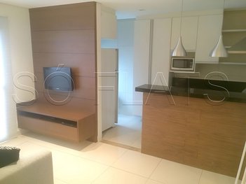 apartment em Rua Guarará, Jardim Paulista - São Paulo - SP