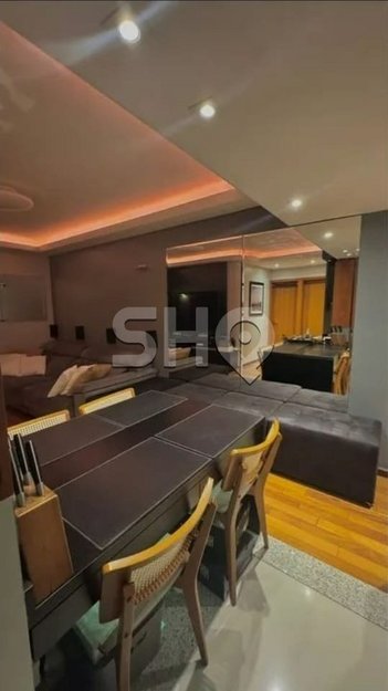 apartment em Rua Ponta Delgada, Vila Olímpia - São Paulo - SP