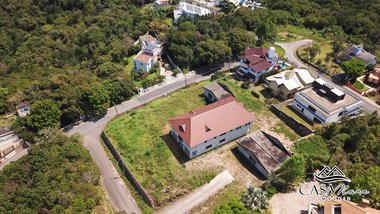 land_lot em Rua Maestro Villa-Lobos, João Paulo - Florianópolis - SC