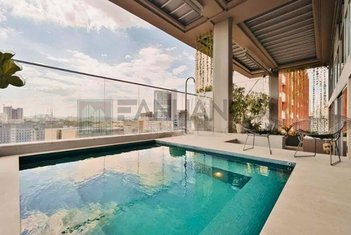 apartment em Rua da Consolação, Cerqueira César - São Paulo - SP