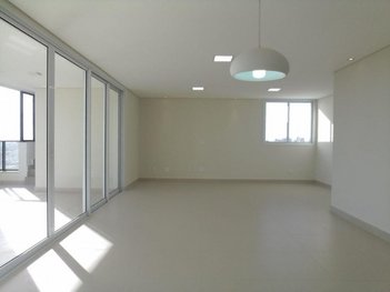 apartment em Rua São Paulo, Jardim Sumaré - Araçatuba - SP