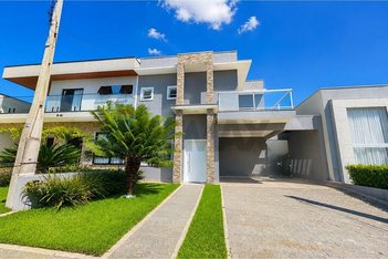 house em Avenida Paraná, Cajuru do Sul - Sorocaba - SP