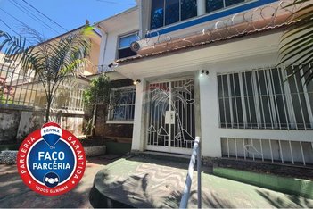 house em Avenida Assis Chateaubriand, Floresta - Belo Horizonte - MG