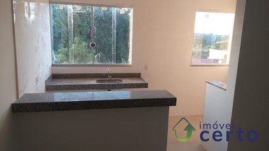 apartment em Rua Vantuir Randolfo, Juatuba - Juatuba - MG