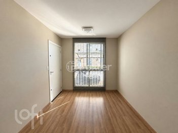 apartment em Rua Ferraz de Abreu, Rio dos Sinos - São Leopoldo - RS
