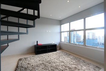 apartment em Rua Pedro de Toledo, Vila Clementino - São Paulo - SP