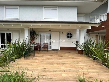 house em Avenida Paraguassu, Rainha do Mar - Xangri-Lá - RS