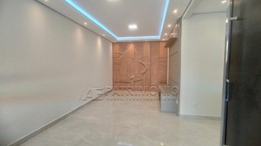 house em Rua Atanázio Soares, Vila Olímpia - Sorocaba - SP