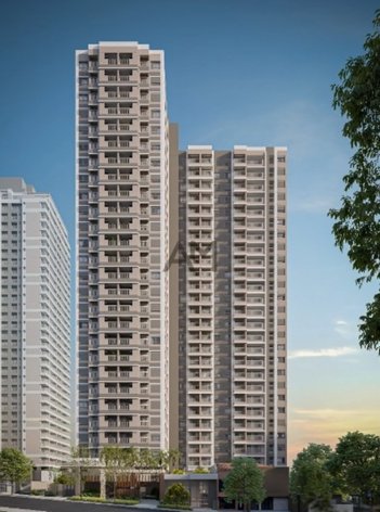 apartment em Rua Padre Raposo, Mooca - São Paulo - SP