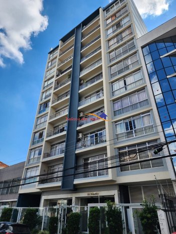 apartment em Rua Botafogo, Menino Deus - Porto Alegre - RS