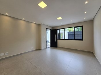 house em Rua Carneiro Leão, Vila Scarpelli - Santo André - SP