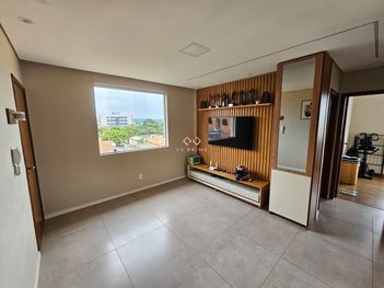 apartment em Alameda Borba Gato, Lundcea - Lagoa Santa - MG