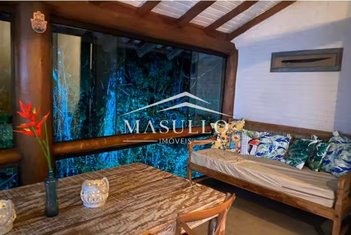 house em Avenida Doutor Francisco Loup, Maresias - São Sebastião - SP