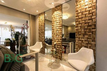 apartment em Rua São Felipe, Parque São Jorge - São Paulo - SP