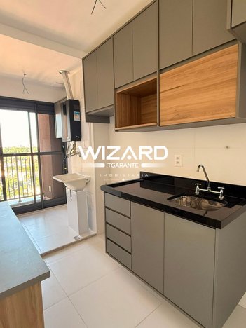 apartment em Rua Laurent Martins, Jardim Esplanada II - São José dos Campos - SP