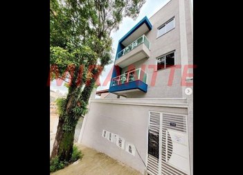 apartment em Rua Daniel Vieira, Vila Guaca - São Paulo - SP