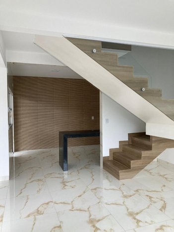 house em Alameda do Capim, Residencial Recanto do Bosque - Goiânia - GO