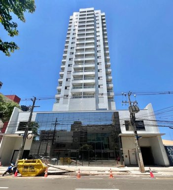 apartment em Rua Santos Dumont, Zona 31 - Maringá - PR