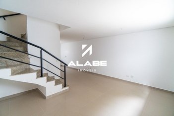 house em Monsenhor Antônio Pepe, Parque Jabaquara - São Paulo - SP