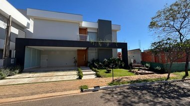 house em Rua Jacob Porsak, Jardim Alvorada - Maringá - PR