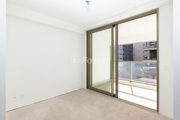 apartment em Rua da Consolação, Cerqueira César - São Paulo - SP