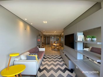 apartment em Avenida Central, Centro - Xangri-Lá - RS