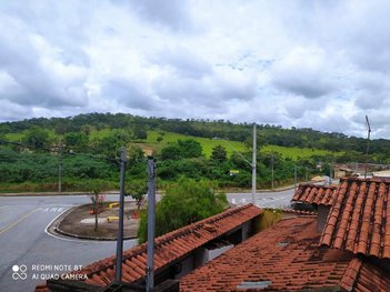 house em Rua Ascelino Costa Melo, Residencial Lagoa - Betim - MG