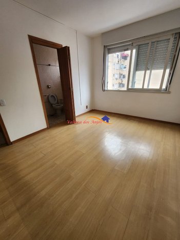 apartment em General Auto, Centro Histórico - Porto Alegre - RS