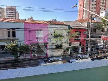 apartment em Rua da Mooca, Mooca - São Paulo - SP