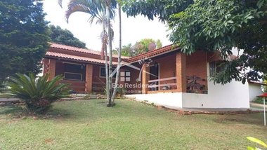 house em Rua 4, Ninho Verde II - Pardinho - SP