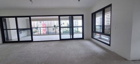 apartment em Rua Iperoig, Perdizes - São Paulo - SP