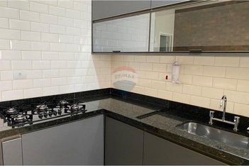 apartment em Avenida Santana, Nova Gardênia - Atibaia - SP