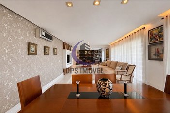 apartment em Rua Fábia, Vila Romana - São Paulo - SP