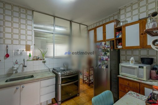 Cômodo Condomínio