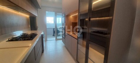 apartment em Rua Conselheiro Pedro Luís, Santana - São Paulo - SP