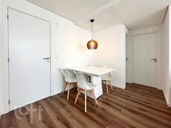 apartment em Rua Crispim Mira, Centro - Florianópolis - SC