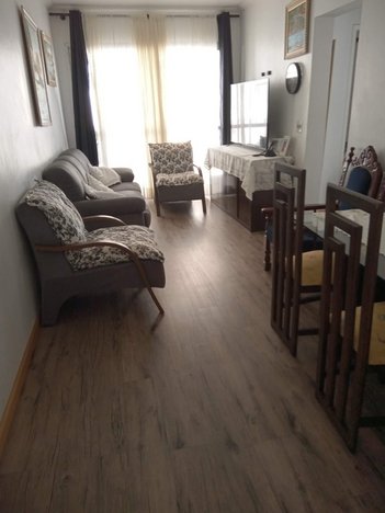 apartment em Avenida Senador Vergueiro, Centro - São Bernardo do Campo - SP