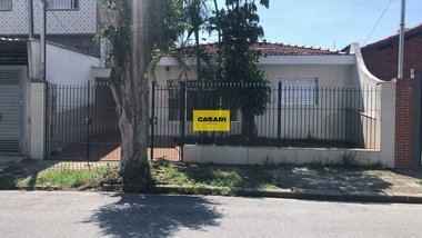 house em Rua Doutor Fausto Ribeiro de Carvalho, Rudge Ramos - São Bernardo do Campo - SP