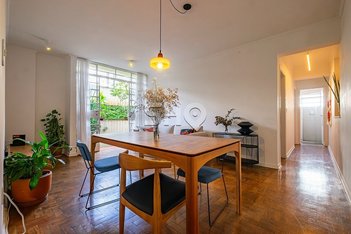 apartment em Rua Theodor Herzi, Perdizes - São Paulo - SP