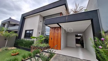 house em Rua da Conceição, Bela Vista - Palhoça - SC