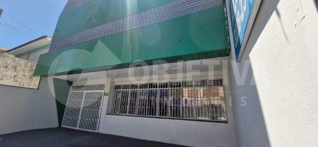 business em Avenida João Pinheiro, Centro - Uberlândia - MG
