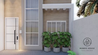 house em Rua João Leme dos Santos, Salto de Pirapora - Salto de Pirapora - SP