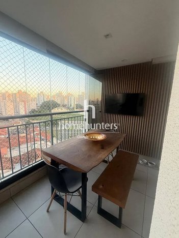 apartment em Rua Bernardo José Sampaio, Botafogo - Campinas - SP