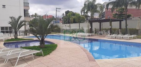 apartment em Rua Felício Pereira, Jardim Piqueroby - São Paulo - SP