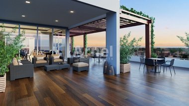 apartment em Rua Morom, Centro - Passo Fundo - RS