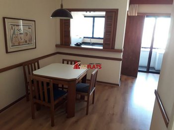 apartment em Rua Cristiano Viana, Cerqueira César - São Paulo - SP