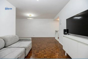 apartment em Alameda Franca, Jardim Paulista - São Paulo - SP